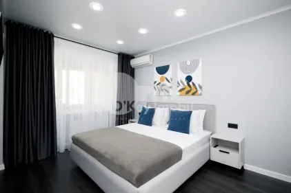 Apartament, Ciocana, MIRCEA CEL BĂTRÂN