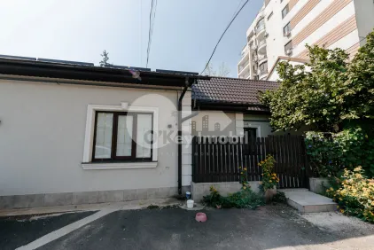 Casă, Centru, MIHAIL KOGĂLNICEANU