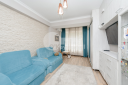 Apartament, Centru, NICOLAE TESTEMIȚANU