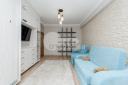 Apartament, Centru, NICOLAE TESTEMIȚANU