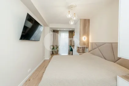 Apartament, Râșcani, MATEI BASARAB
