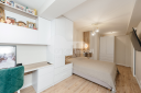 Apartament, Râșcani, MATEI BASARAB