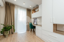 Apartament, Râșcani, MATEI BASARAB