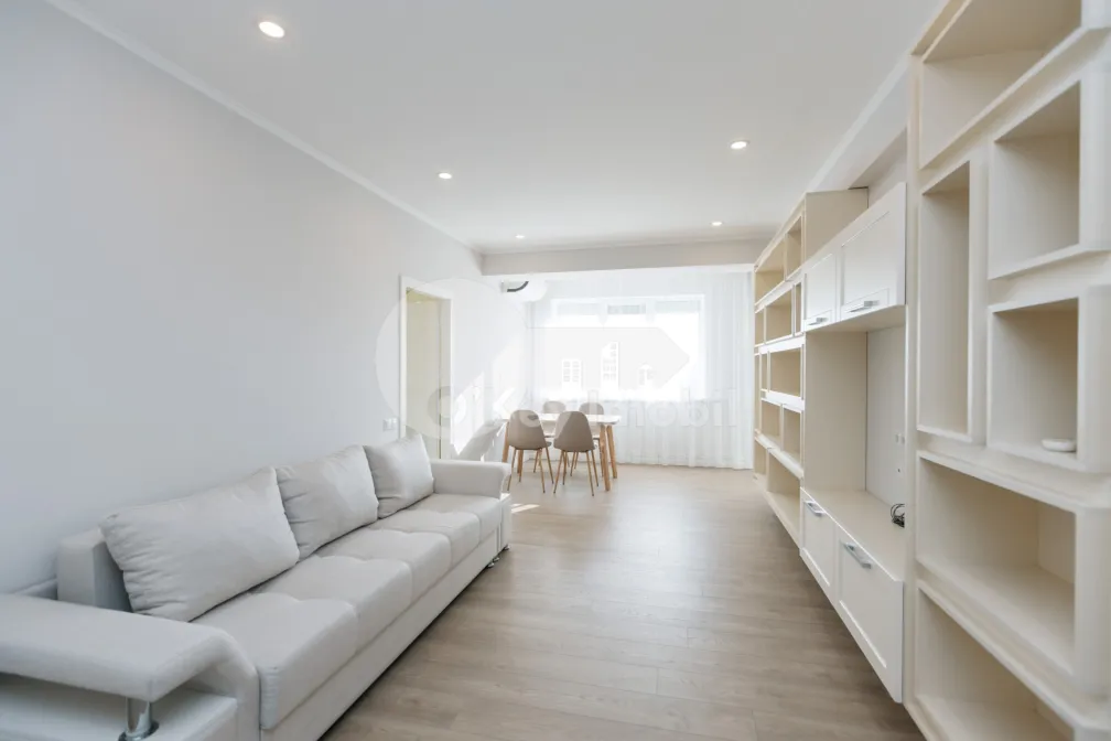 Квартира, Рышкановка, БОГДАН ВОЕВОД