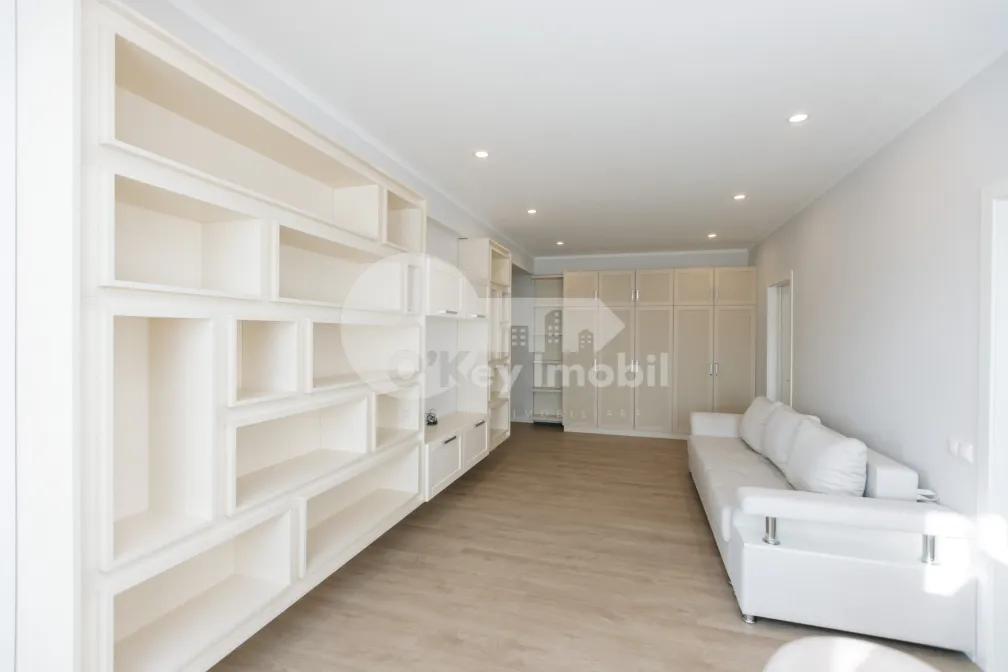 Квартира, Рышкановка, БОГДАН ВОЕВОД