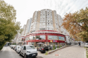 Apartament, Centru, NICOLAE TESTEMIȚANU