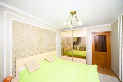 Apartament, Poșta Veche, IAZULUI