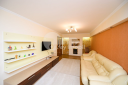Apartament, Poșta Veche, IAZULUI