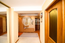 Apartament, Poșta Veche, IAZULUI