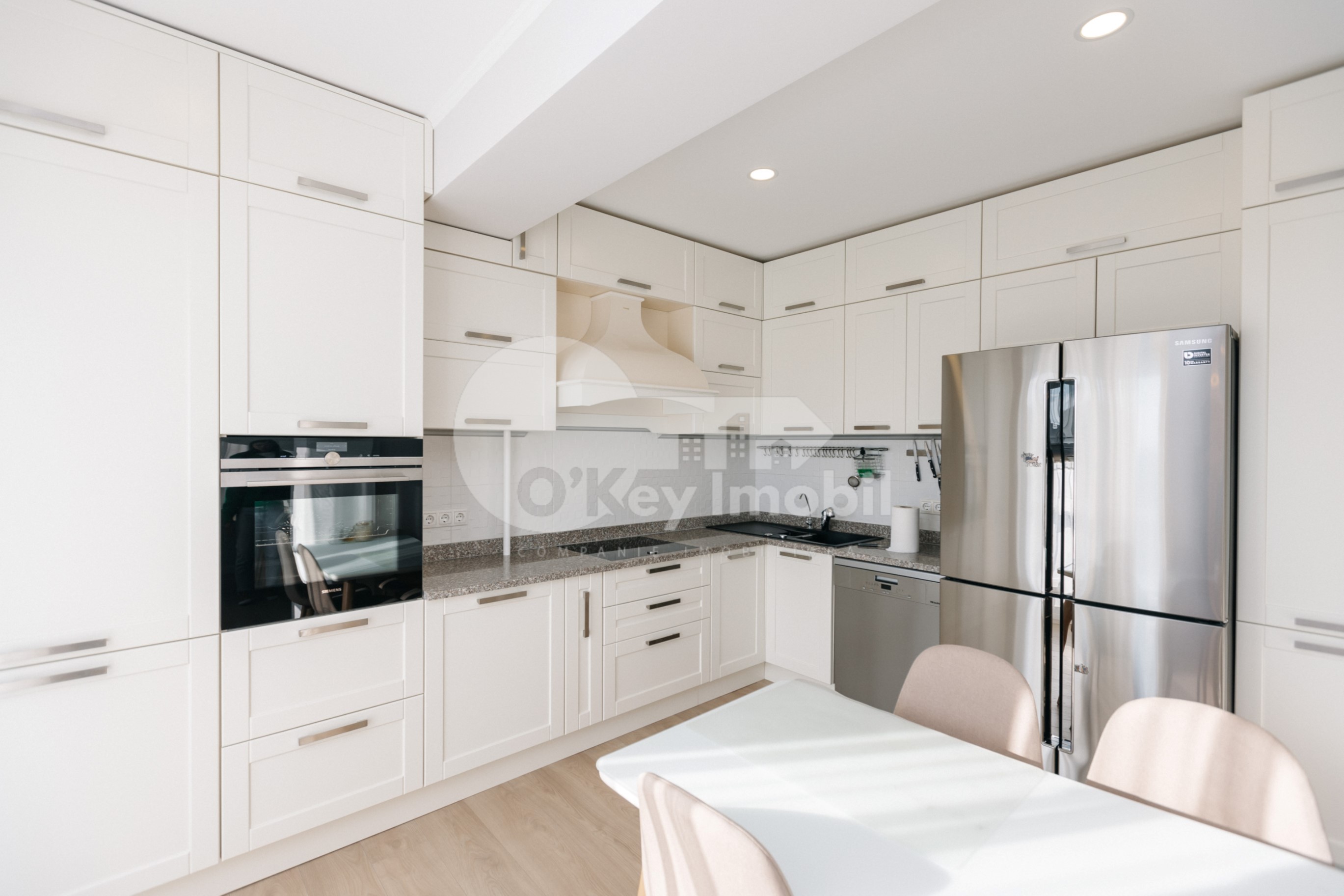 Apartament, Râșcani, BOGDAN VOIEVOD