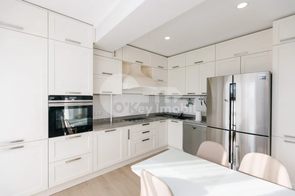 Квартира, Рышкановка, БОГДАН ВОЕВОД