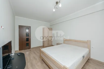 Apartament, Râșcani, BOGDAN VOIEVOD