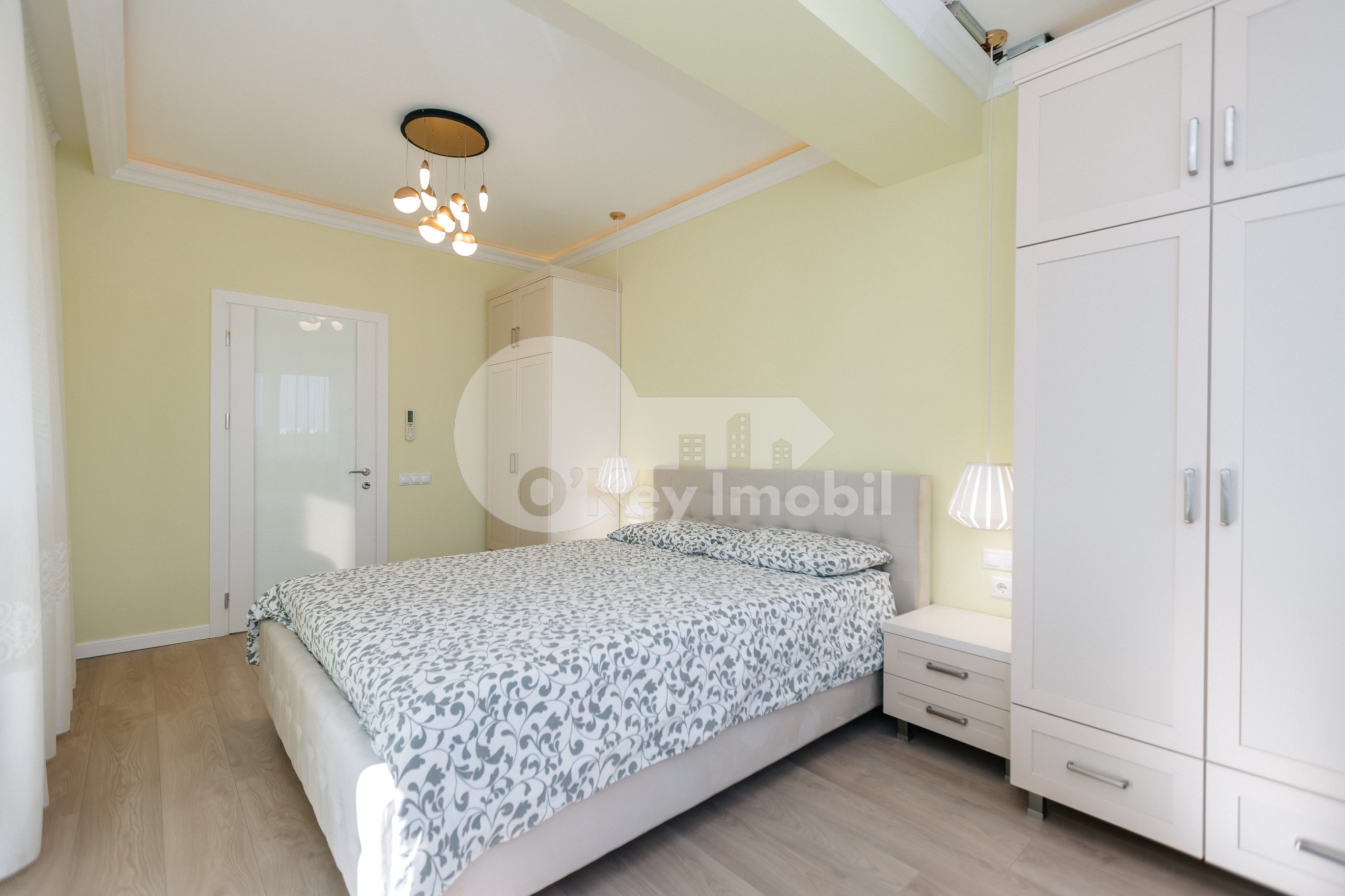 Apartament, Râșcani, BOGDAN VOIEVOD