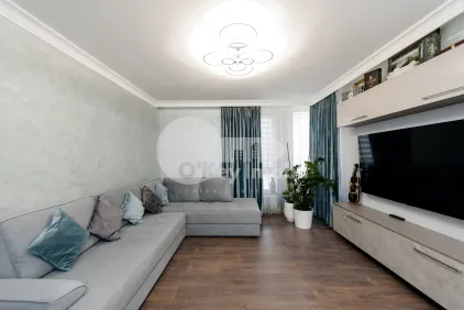 Apartament, Ciocana, MIHAIL SADOVEANU
