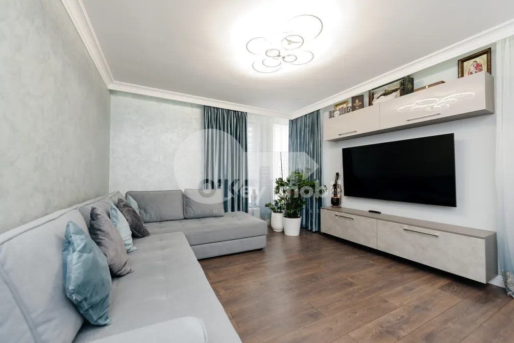 Apartament, Ciocana, MIHAIL SADOVEANU