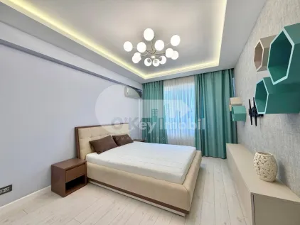 Apartament, Ciocana, MIHAIL SADOVEANU