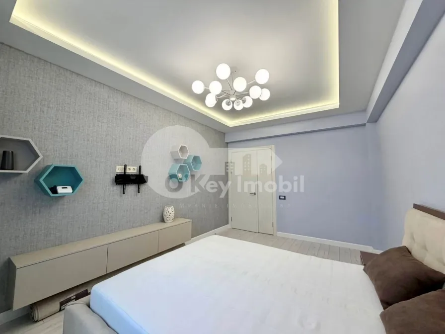 Apartament, Ciocana, MIHAIL SADOVEANU