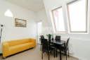 Apartament, Telecentru, GHEORGHE ASACHI