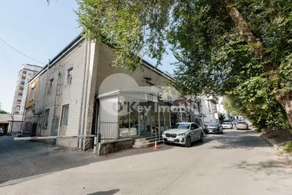 Oficiu, Râșcani, MOSCOVEI
