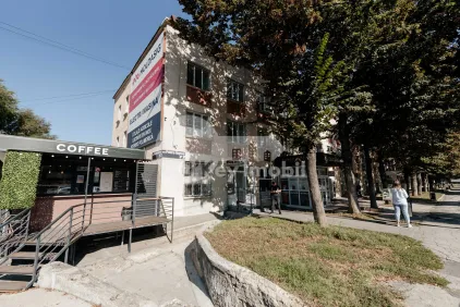 Oficiu, Centru, PETRU RAREȘ