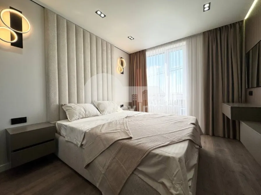 Apartament, Durlești, REGINA ELISABETA