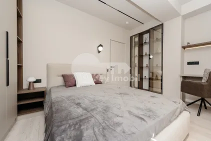 Apartament, Durlești, ATELIERILOR