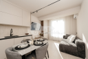 Apartament, Durlești, ATELIERILOR