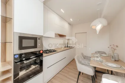 Apartament, Durlești, STR. IALOVENI