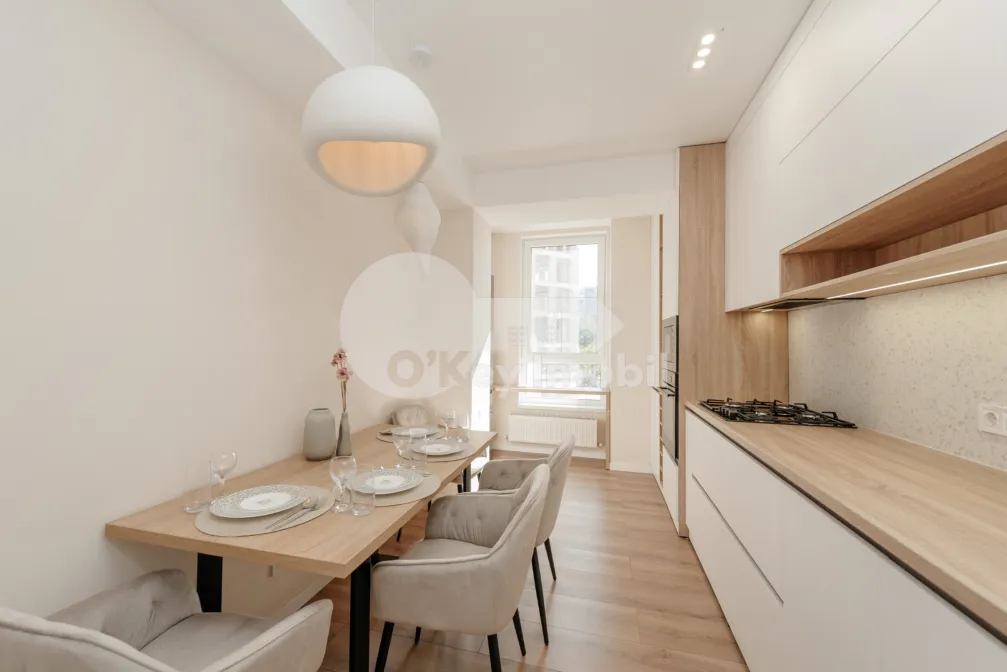 Apartament, Durlești, STR. IALOVENI