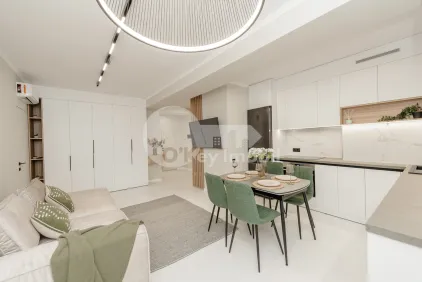 Apartament, Durlești, STR. IALOVENI