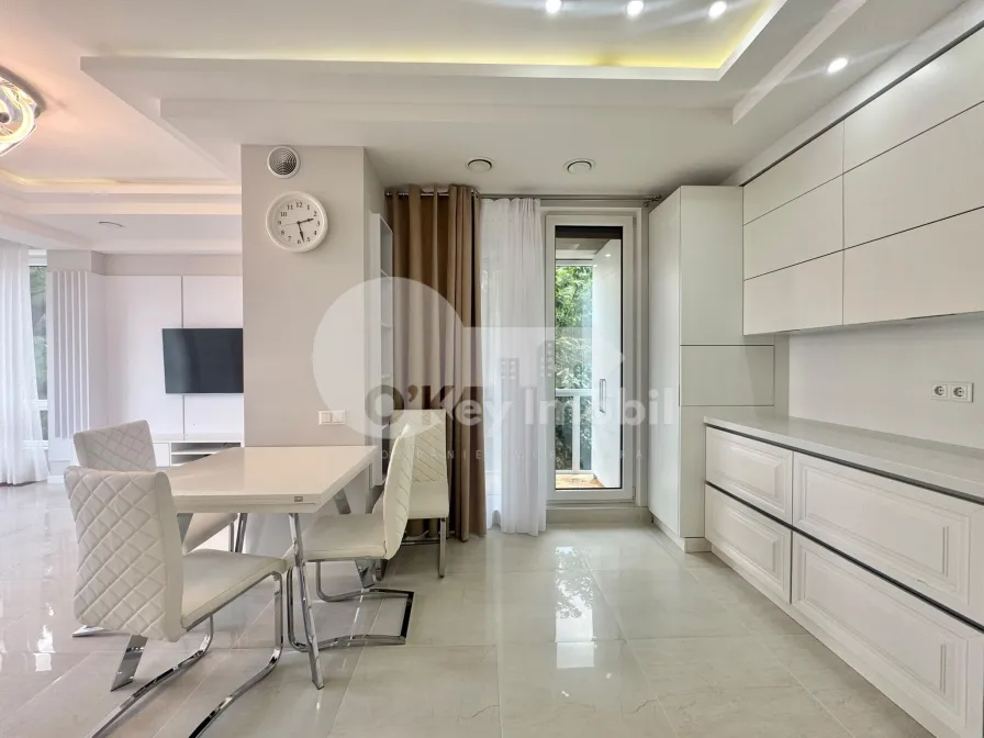 Apartament, Telecentru, CIOCÂRLIEI