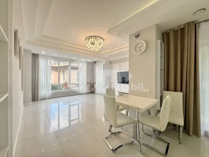 Apartament, Telecentru, CIOCÂRLIEI
