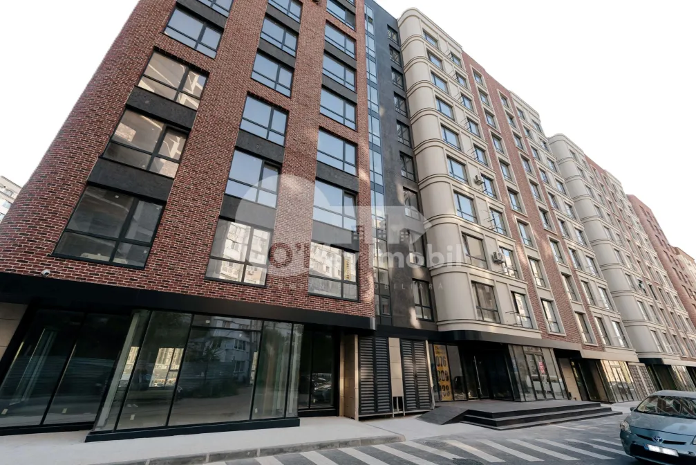 Apartament, Ciocana, ION DUMENIUC
