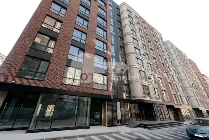 Apartament, Ciocana, ION DUMENIUC