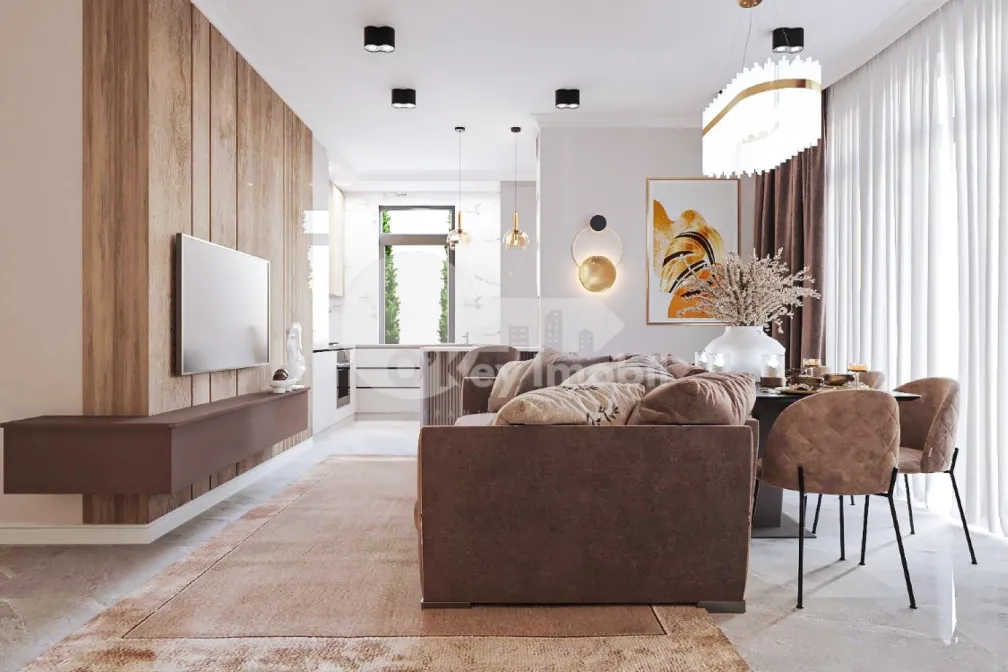 Penthouse, Centru, COLUMNA