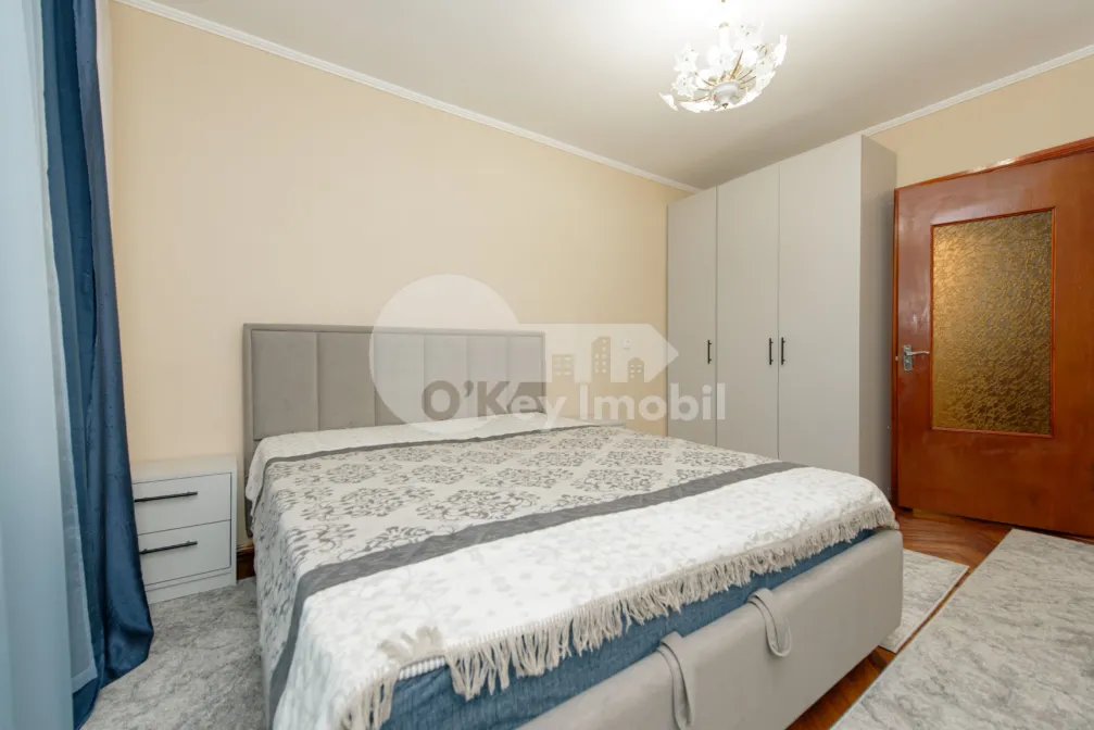Apartament, Râșcani, NICOLAE DIMO