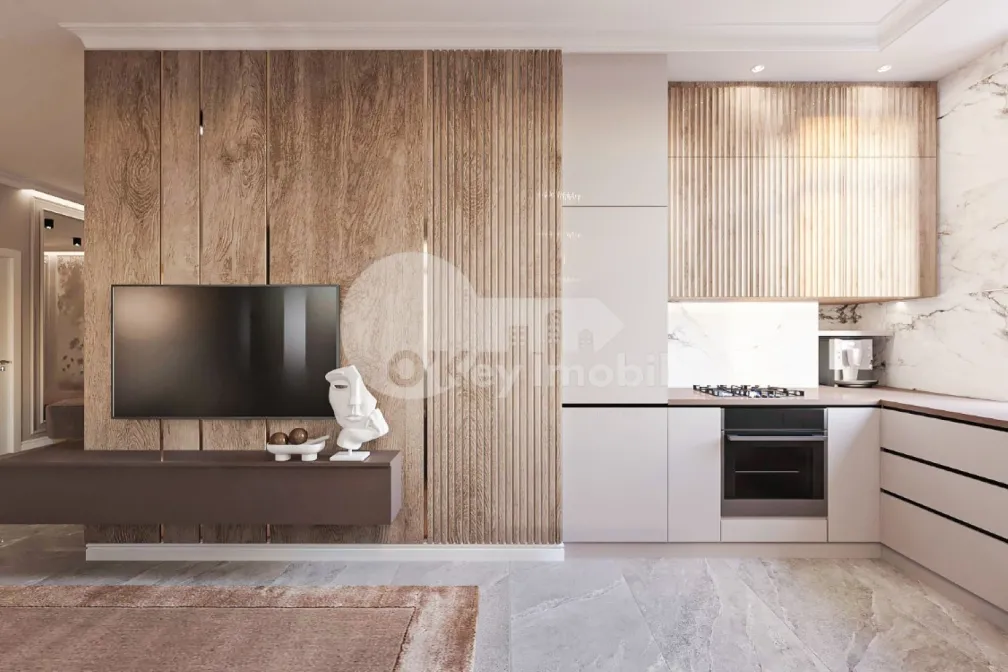 Penthouse, Centru, COLUMNA