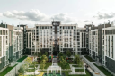 Apartament, Durlești, REGINA ELISABETA