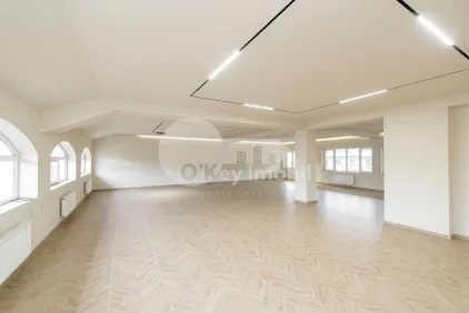 Spațiu comercial, Centru, ALEXANDR PUȘKIN