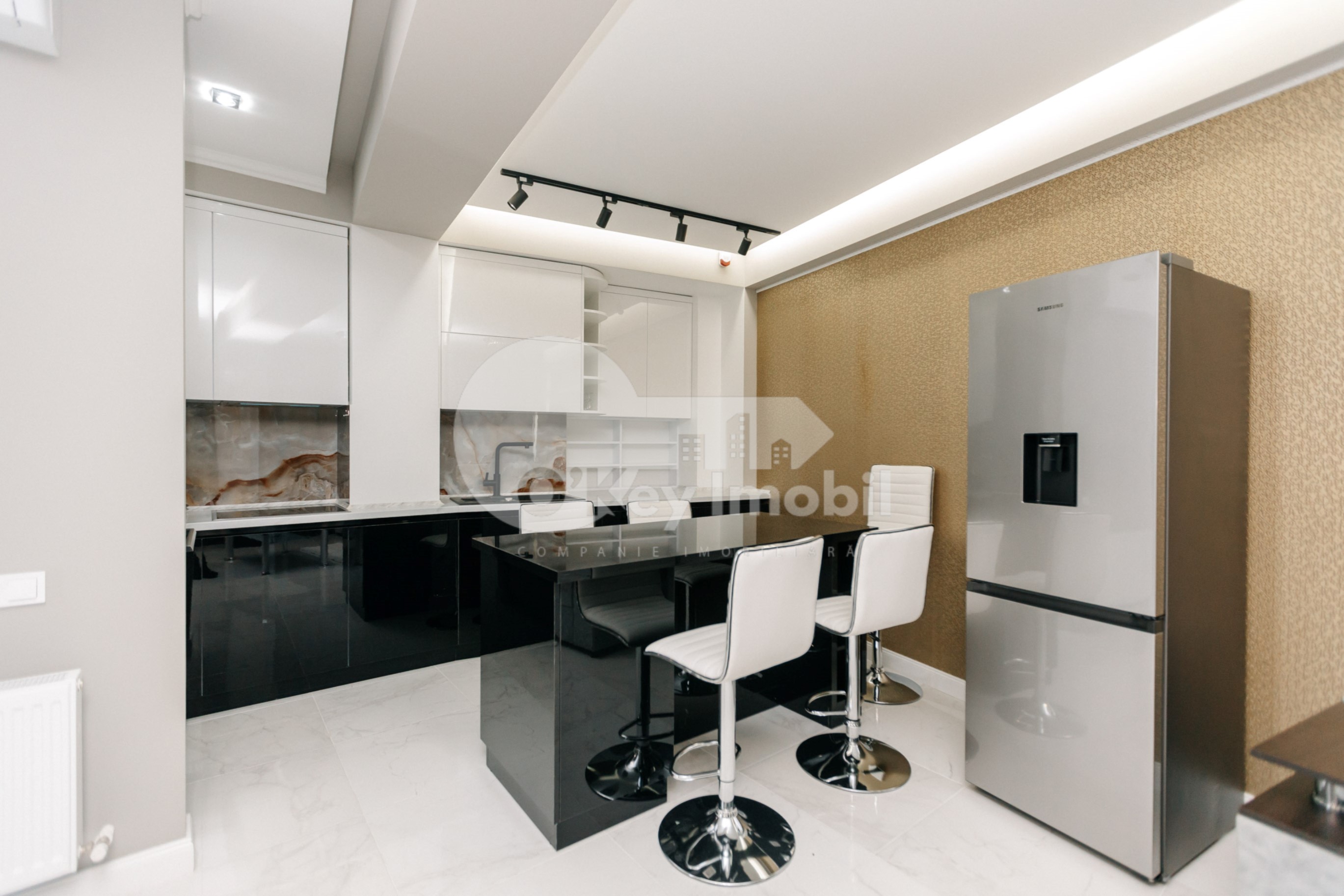 Apartament, Râșcani, BOGDAN VOIEVOD