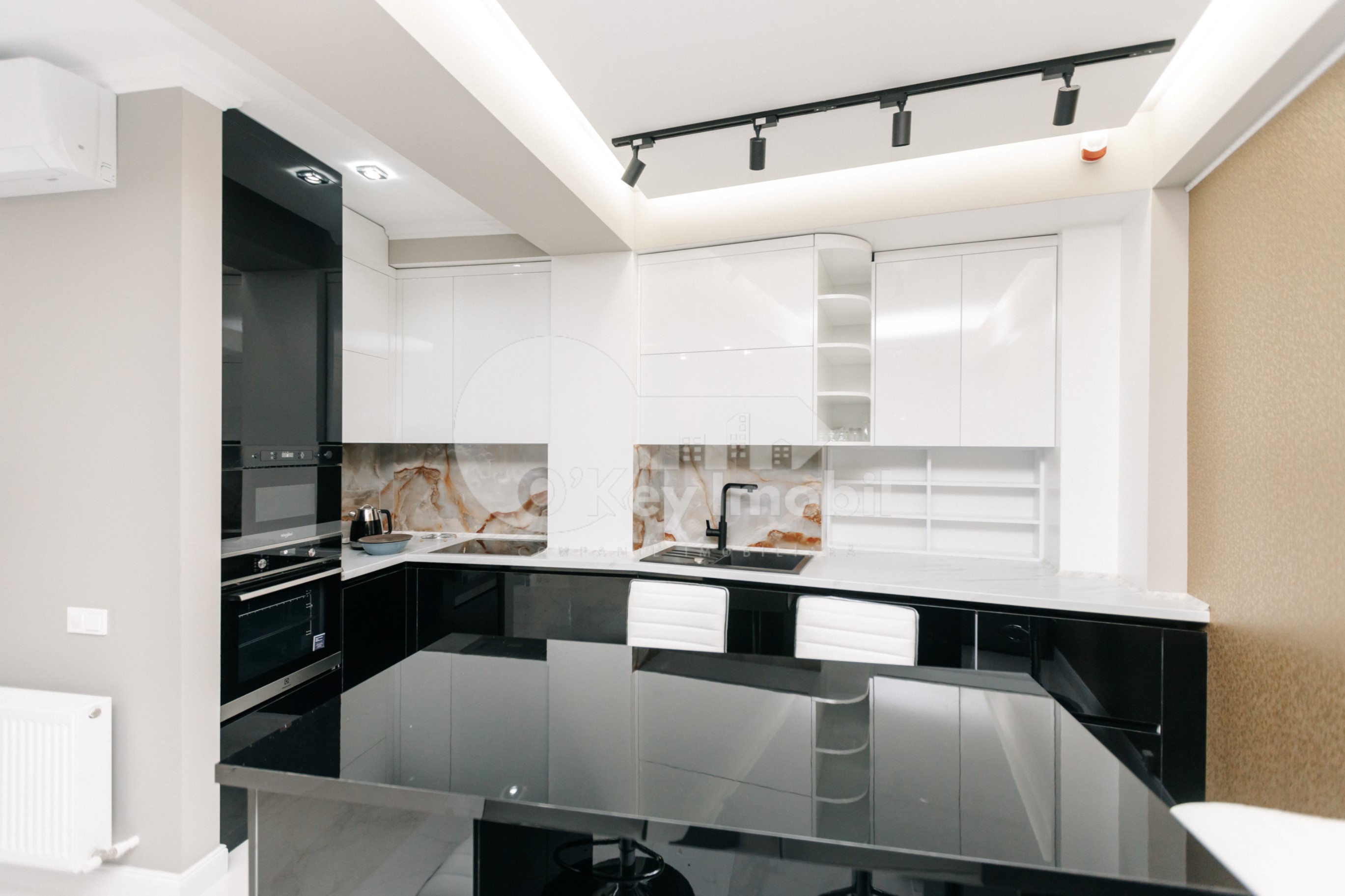 Apartament, Râșcani, BOGDAN VOIEVOD