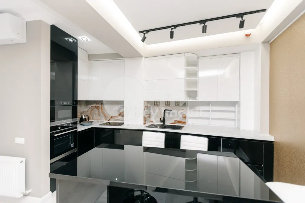 Apartament, Râșcani, BOGDAN VOIEVOD