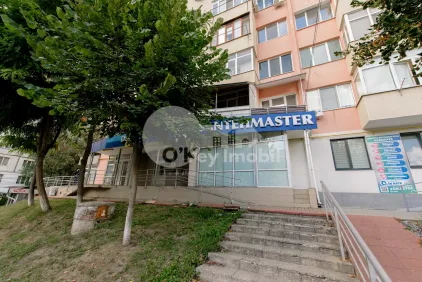 Spatiu comercial, Râșcani, ALECU RUSSO