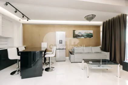 Apartament, Râșcani, BOGDAN VOIEVOD