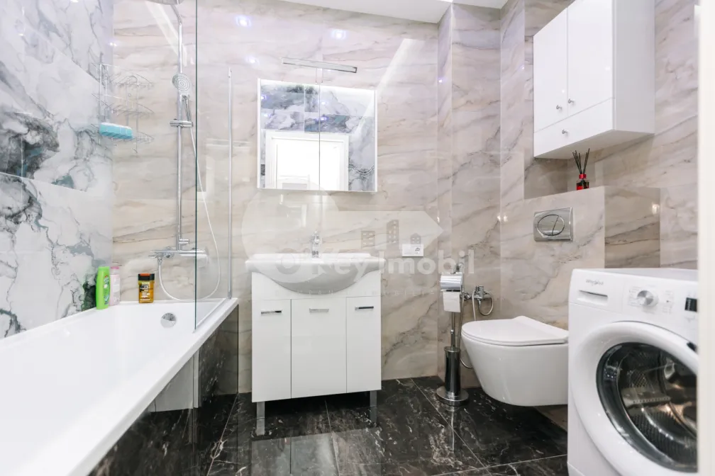 Apartament, Râșcani, BOGDAN VOIEVOD