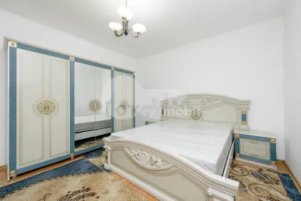 Apartament, Ciocana, MIRCEA CEL BĂTRÂN