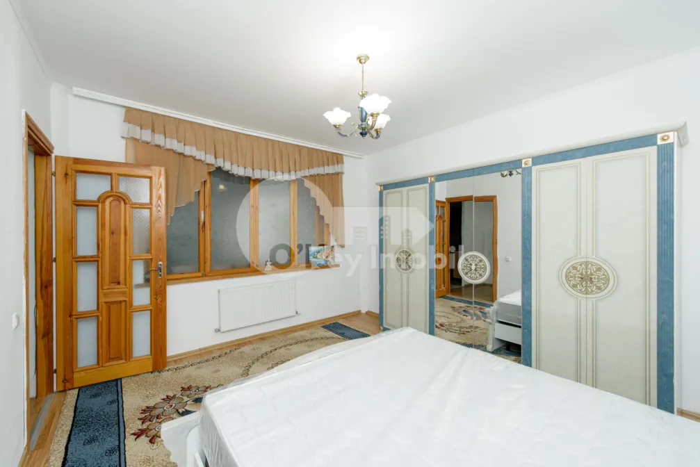 Apartament, Ciocana, MIRCEA CEL BĂTRÂN