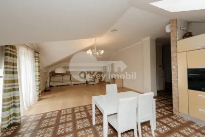 Apartament, Centru, MOARA ROȘIE