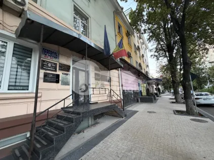 Oficiu, Centru, BĂNULESCU BODONI