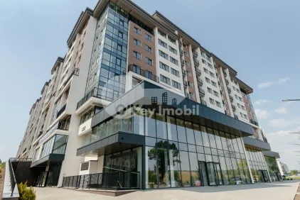 Apartament, Ciocana, NICOLAE MILESCU SPĂTARU